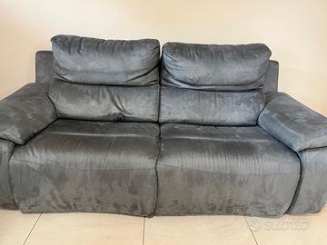 divano meccanismo relax