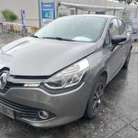 RICAMBI VARI RENAULT CLIO IV (B98) 1.2 B/GPL 16V M