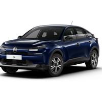 CITROEN C4 1.2 hybrid Plus 136cv e-dcs6