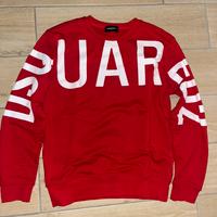 Felpa Dsquared2