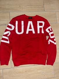 Felpa Dsquared2