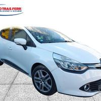 RICAMBI VARI RENAULT CLIO IV (B98) 1.5 DCI 8V MAN 