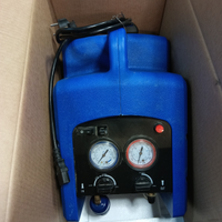Recuperatore gas refrigerante