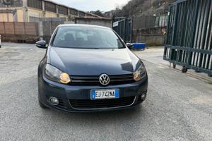 Volkswagen Golf Plus 1.6 TDI DPF Highline