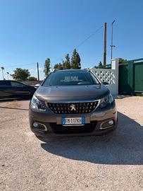 Peugeot 2008 1.2 Benzina
