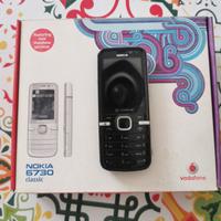 Nokia 6730