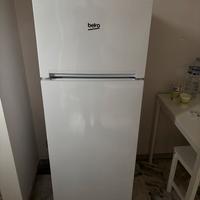 BEKO RDSA240K40WN, Frigorifero Combinato.