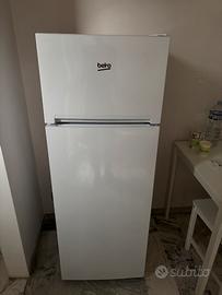 BEKO RDSA240K40WN, Frigorifero Combinato.