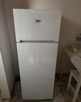 BEKO RDSA240K40WN, Frigorifero Combinato.