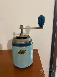 Macina caffè vintage