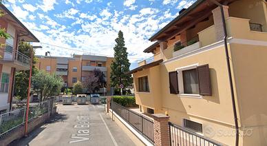 Bilocale a Forlimpopoli con balcone