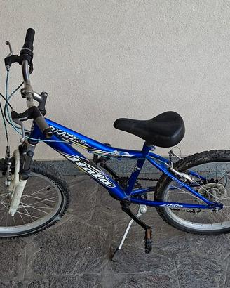 Bici MTB bambino 20"