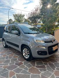 Fiat Panda 3 serie