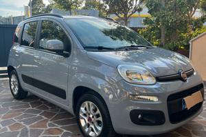 Fiat Panda 3 serie