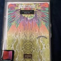 Cover ipad air di roberto cavalli