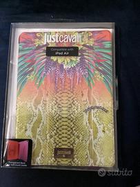 Cover ipad air di roberto cavalli