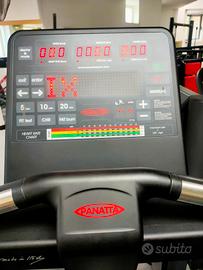 Step Cardio Panatta Serie SEC