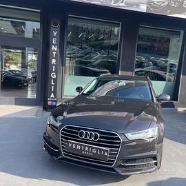 AUDI - A6 Avant - 2.0 TDI 190CV ultra S tr Bus.P