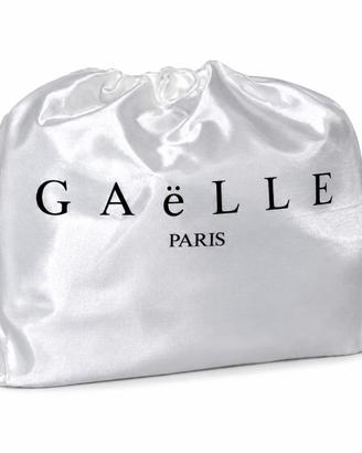 Borsa Gaëlle Paris nera originale
