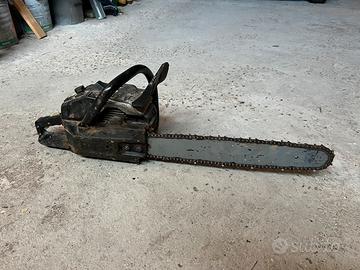 Motosega Agristar 350