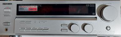 SINTOAMPLIFICATORE KENWOOD KRF- V5560D