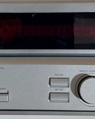 SINTOAMPLIFICATORE KENWOOD KRF- V5560D