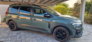 Dacia Jogger Gancio Traino