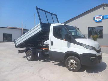 IVECO DAILY 35C 12 2.3 MJT