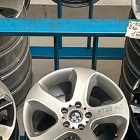 CERCHI USATI RAGGIO 18 POLLICI BMW X5 E53 - CPC521