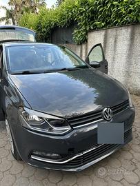 Volkswagen Polo TDI