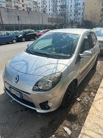 Renault twingo automatica