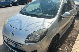 Renault twingo automatica