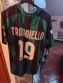 maglia calcio