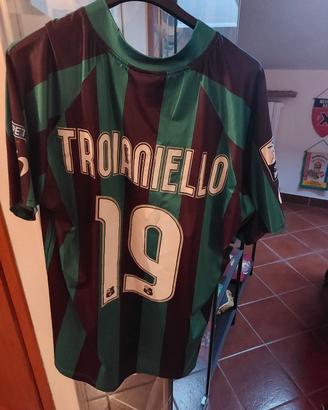 maglia calcio