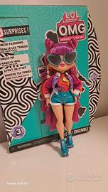 LOL Surprise OMG - Roller Chick