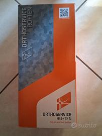 Scarpa ortopedica terapeutica Orthoservice RO+TEN