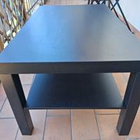 tavolino legno ikea