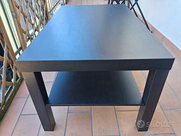 tavolino legno ikea