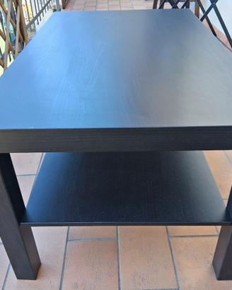 tavolino legno ikea