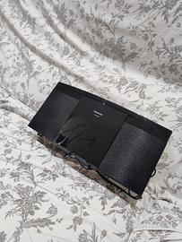 Stero Panasonic SC-HC212EG-K