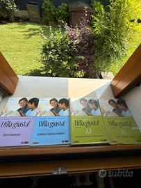 dilla giusta 1/2  9788805074440