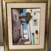 Quadro palmisano