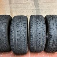 4 gomme invernali 225-45 R17-94H