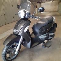Scarabeo 500 lE 2006