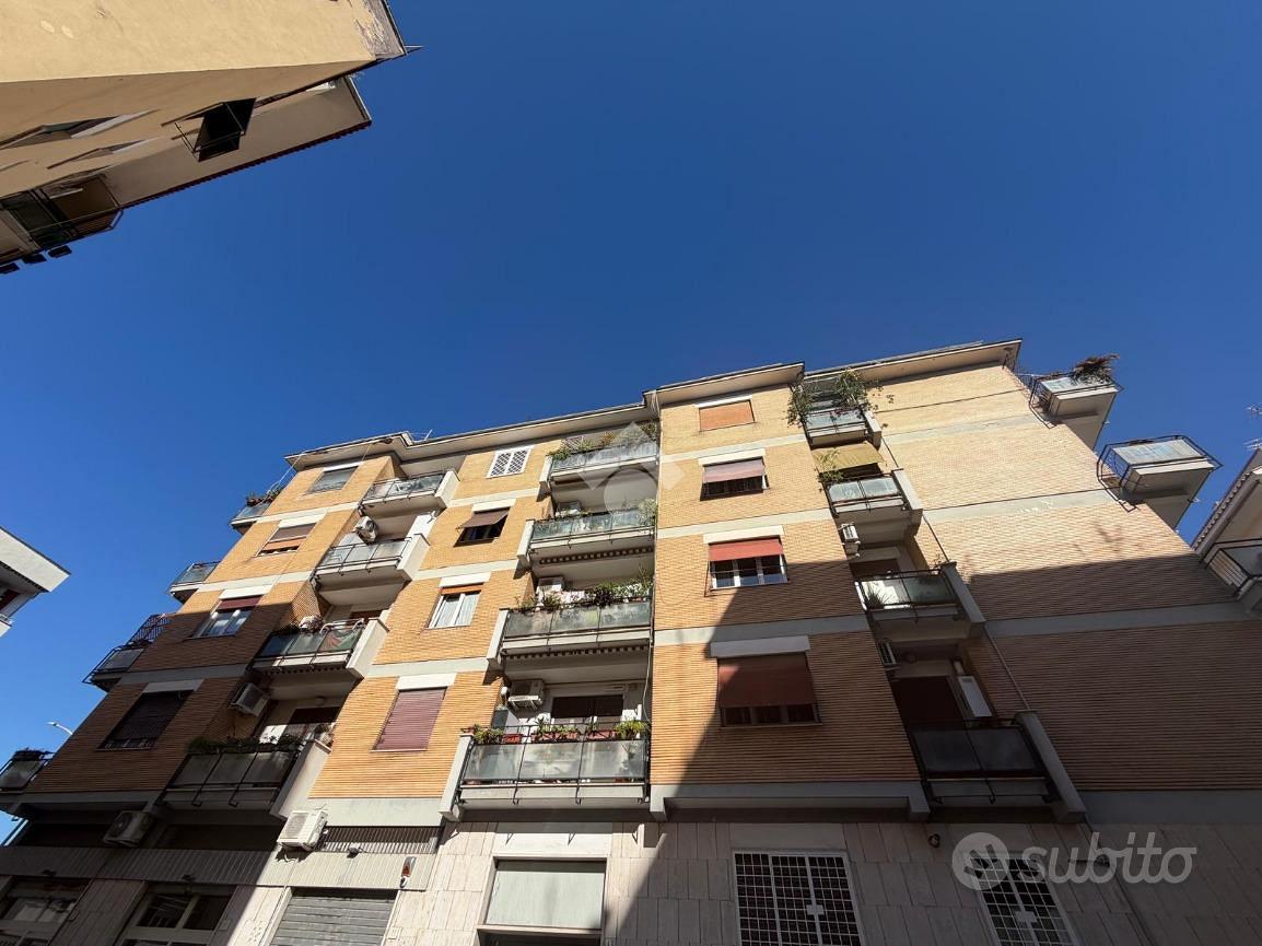 Appartamento – Roma, Tor Marancia, Ardeatino - Vista 2