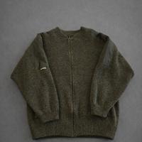 Maglione cardigan Kitz-Pichler® originale tg XL 