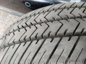 PNEUMATICI FORTUNE 215/70/15C 109/107S long range