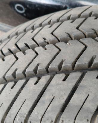 PNEUMATICI FORTUNE 215/70/15C 109/107 long range