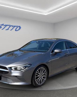 MERCEDES - Classe CLA