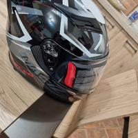 casco integrale taglia L 